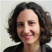 Enseignante native italien tous les niveaux